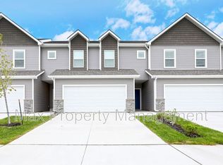 3955 NE 2nd Ln, Ankeny, IA 50021