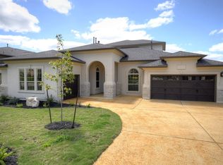 310 Duffy Ln, Austin, TX 78738