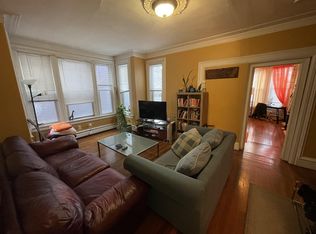 54 Vernon St, Providence, RI 02903