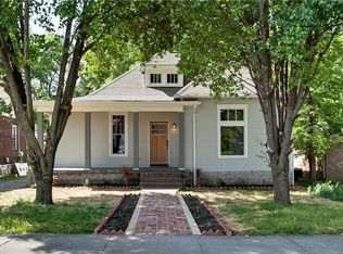1030 Mansfield St, Nashville, TN 37206