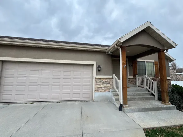 106 W Bamberger Way, Centerville, UT 84014