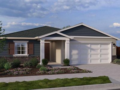 1931 Vista Dr, Los Banos, CA, 93635