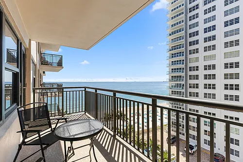 3800 Galt Ocean Dr Photo 1