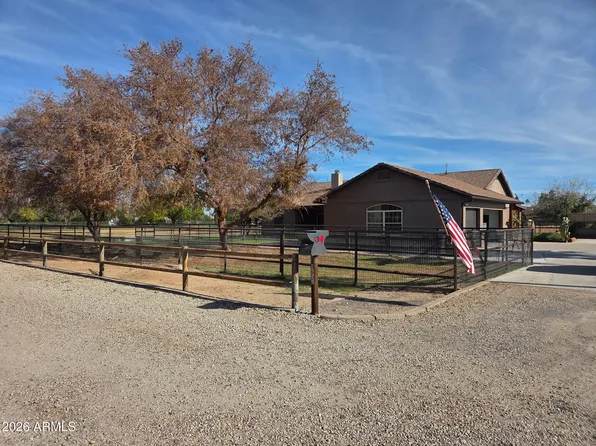 1657 S VINE Street, Chandler, AZ 85286