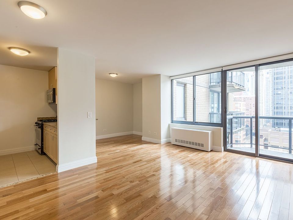 1st image of 235 W 48th St APT 23A