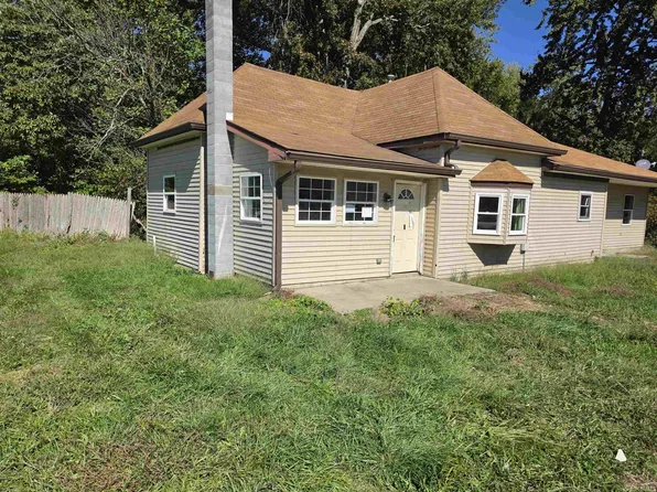 13347 S State Road 159, Coalmont, IN 47845