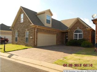 1346 Arbor Lakes Dr, Horn Lake, MS 38637