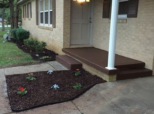 3101 Greenhill Dr NW, Huntsville, AL 35810