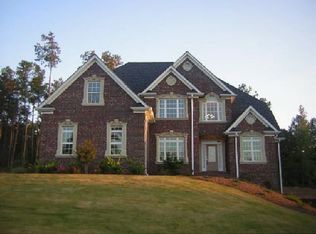 2516 Sycamore Dr, Conyers, GA 30094
