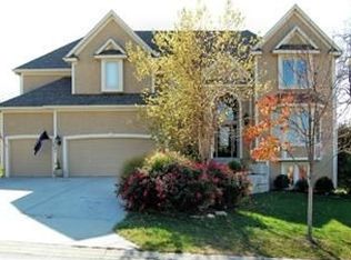 24191 W 121st St, Olathe, KS 66061