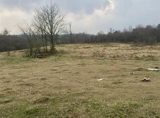 40 Campbell Ln, Bonnerdale, AR 71933