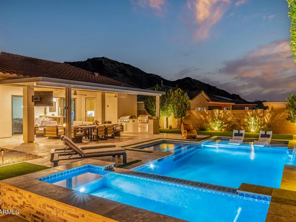 21449 W MARIPOSA Street, Buckeye, AZ 85396