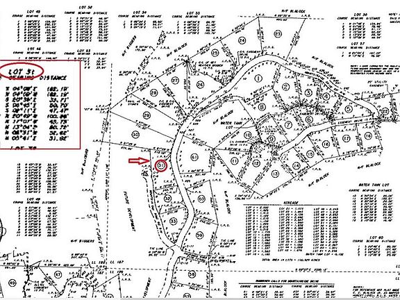 4th image of LOT-31L Mountainside Dr Lot 31