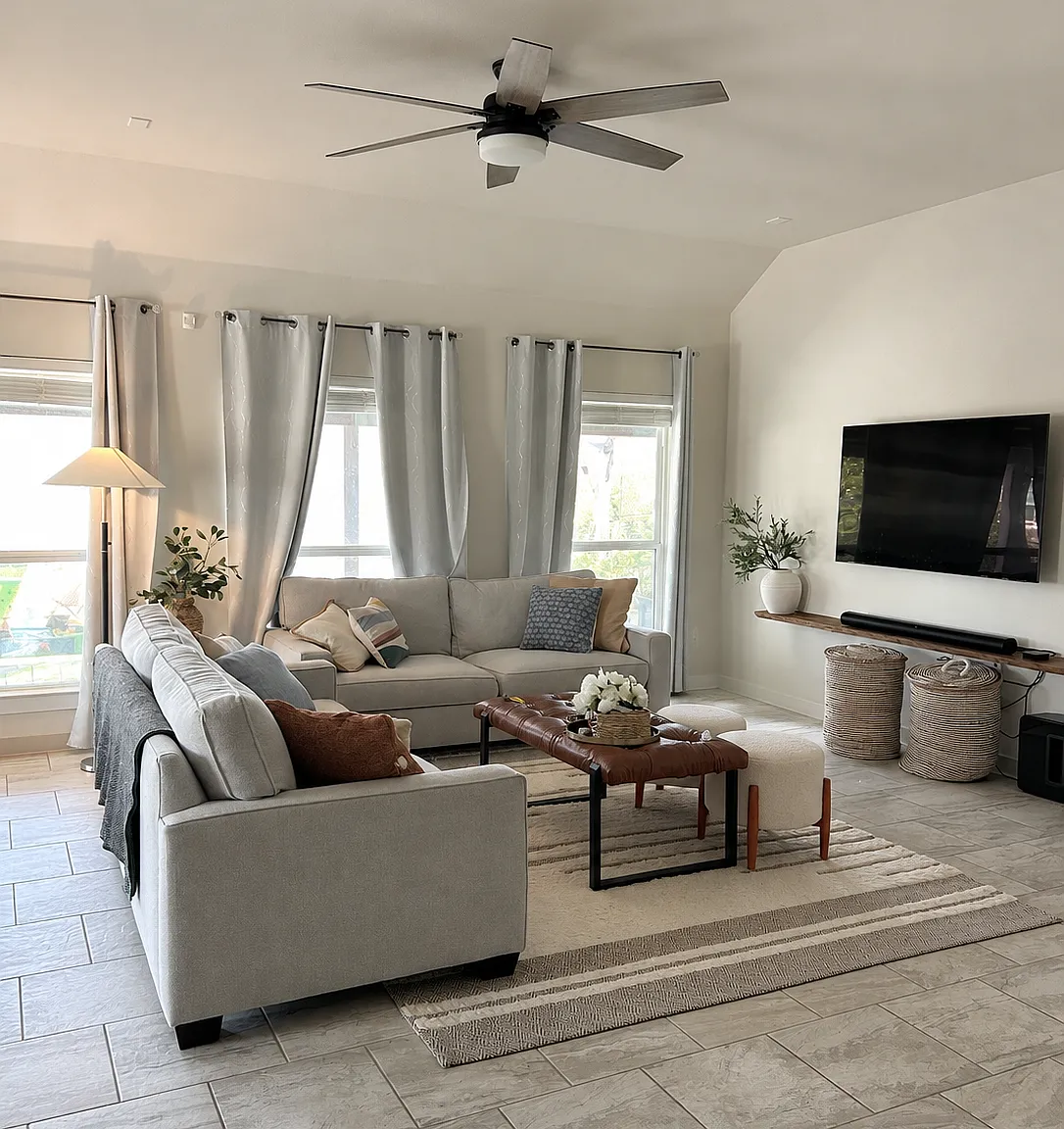 4 bed, 2522 sqft, $2,500 — Photo 4