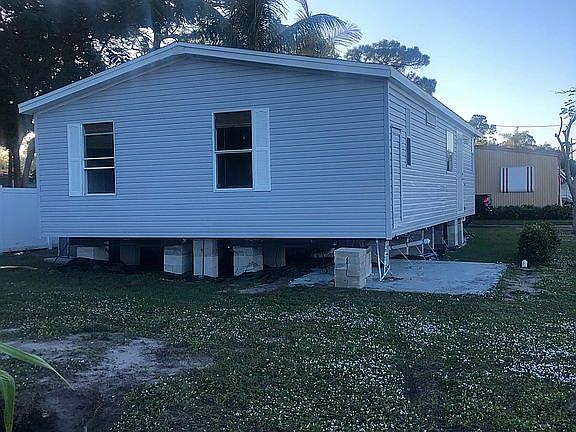 2nd image of 2023 Saint Lucie Blvd Lot 238