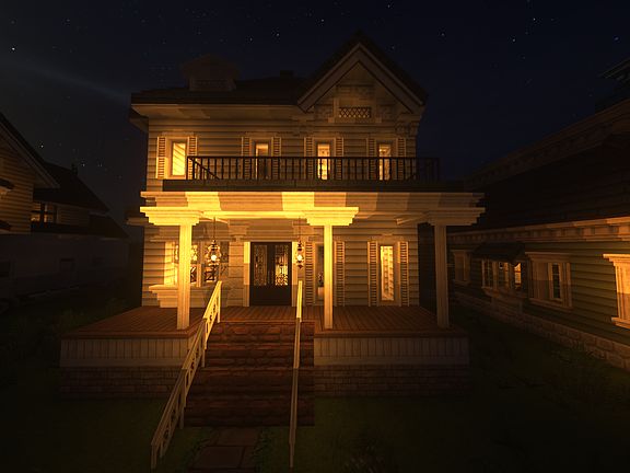 2nd image of 1135 N Highland Ave
