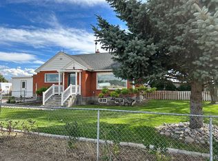 286 E 1 S, Rigby, ID 83442