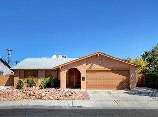 2613 Yardley St, Las Vegas, NV 89102