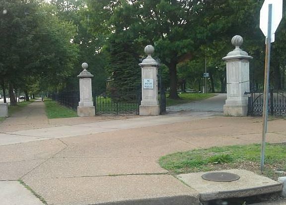 Lafayette Park