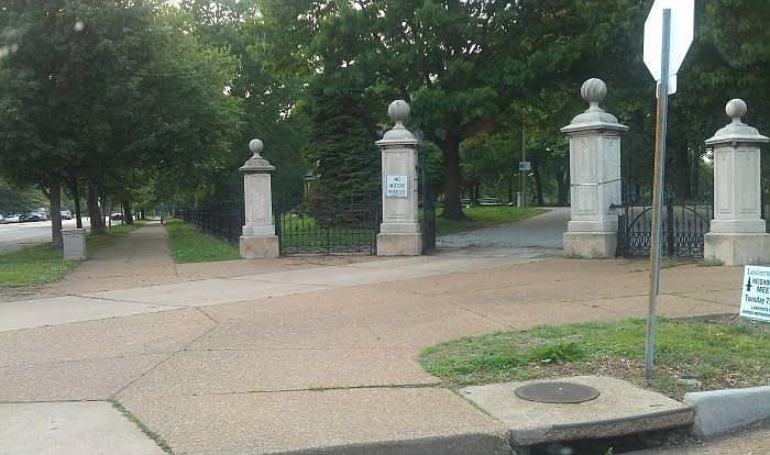Lafayette Park