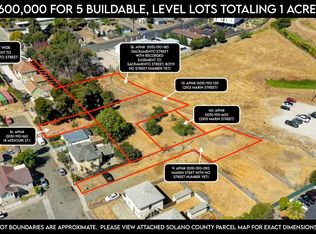 8 Missouri Street, Vallejo, CA