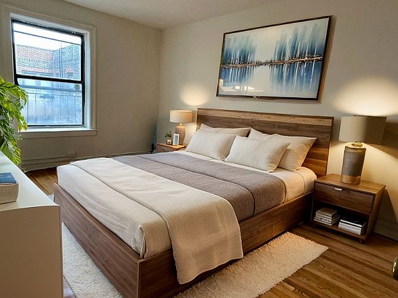 3rd image of 5505 Woodside Ave APT 604