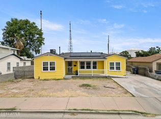 137 Anita Cir, El Paso, TX 79905