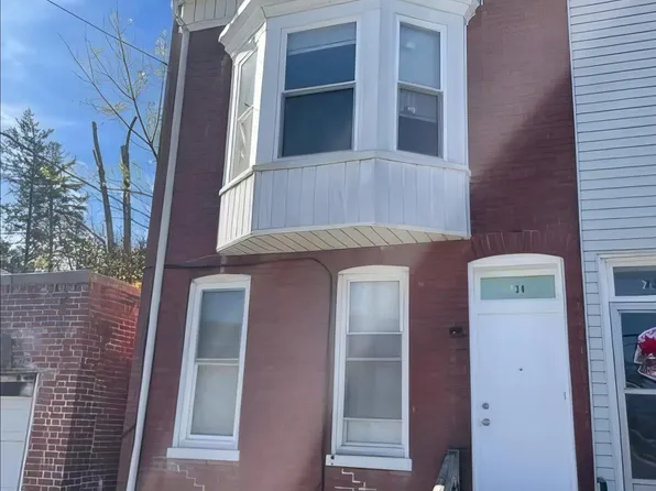 736 S Pershing Ave, York, PA 17401