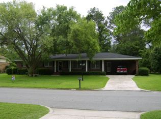 109 Fairway Dr, Valdosta, GA 31605