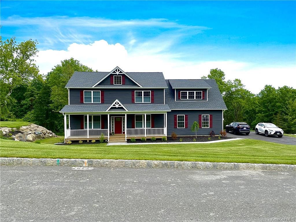 108 Joyce Way, New Windsor, NY 12553 Zillow