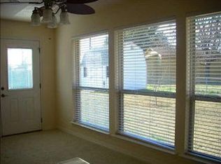 216 Casas Del Sur St, Granbury, TX 76049