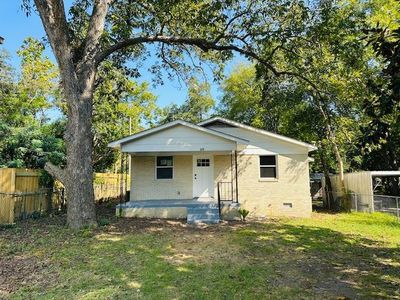 319 W Magnolia St, Fitzgerald, GA, 31750