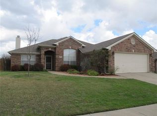 6208 Roseman Ct, Fort Worth, TX 76179