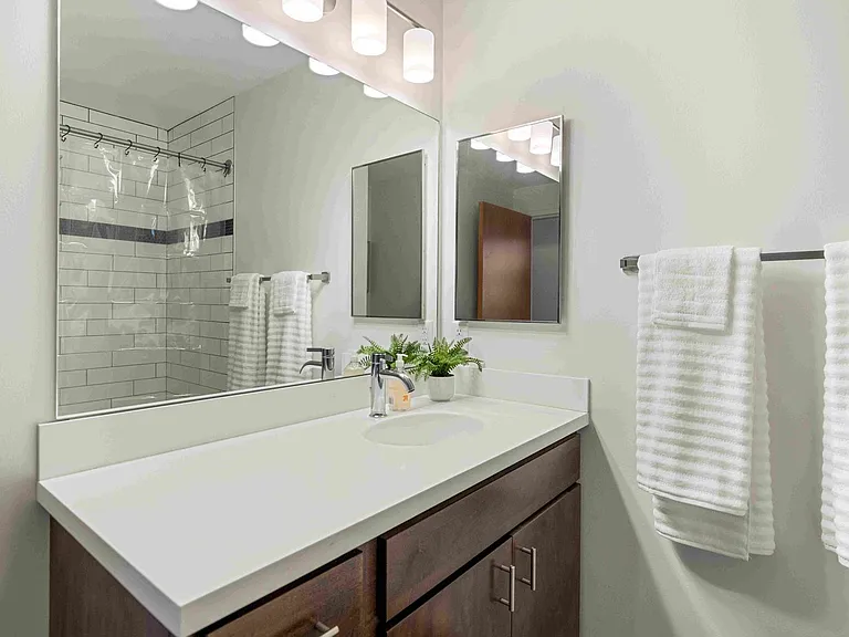 Harbach Lofts — Photo 44