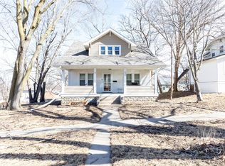 608 Hazel St, Atlantic, IA 50022
