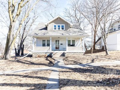 608 Hazel St, Atlantic, IA, 50022