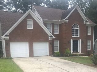 548 Fortune Ridge Rd, Stone Mountain, GA 30087