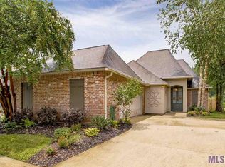 14507 Brook Spring Ave, Baton Rouge, LA 70816