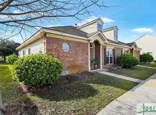 607 Trellis Sq, Pooler, GA 31322