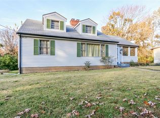 333 Lookout Dr, Saint Louis, MO