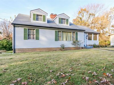 333 Lookout Dr, Saint Louis, MO, 63137