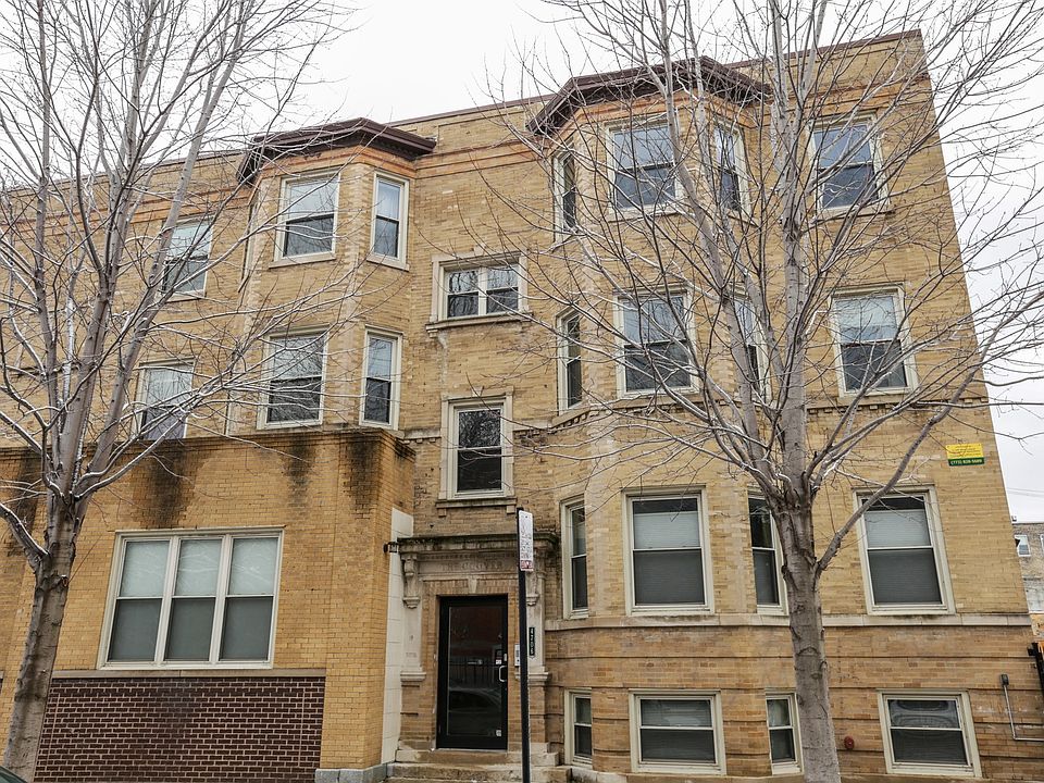 1st image of 4706 N Winthrop Ave APT 2A