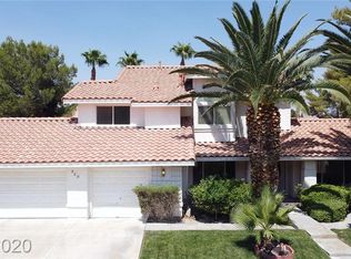 920 Sagerock Way, North Las Vegas, NV 89031