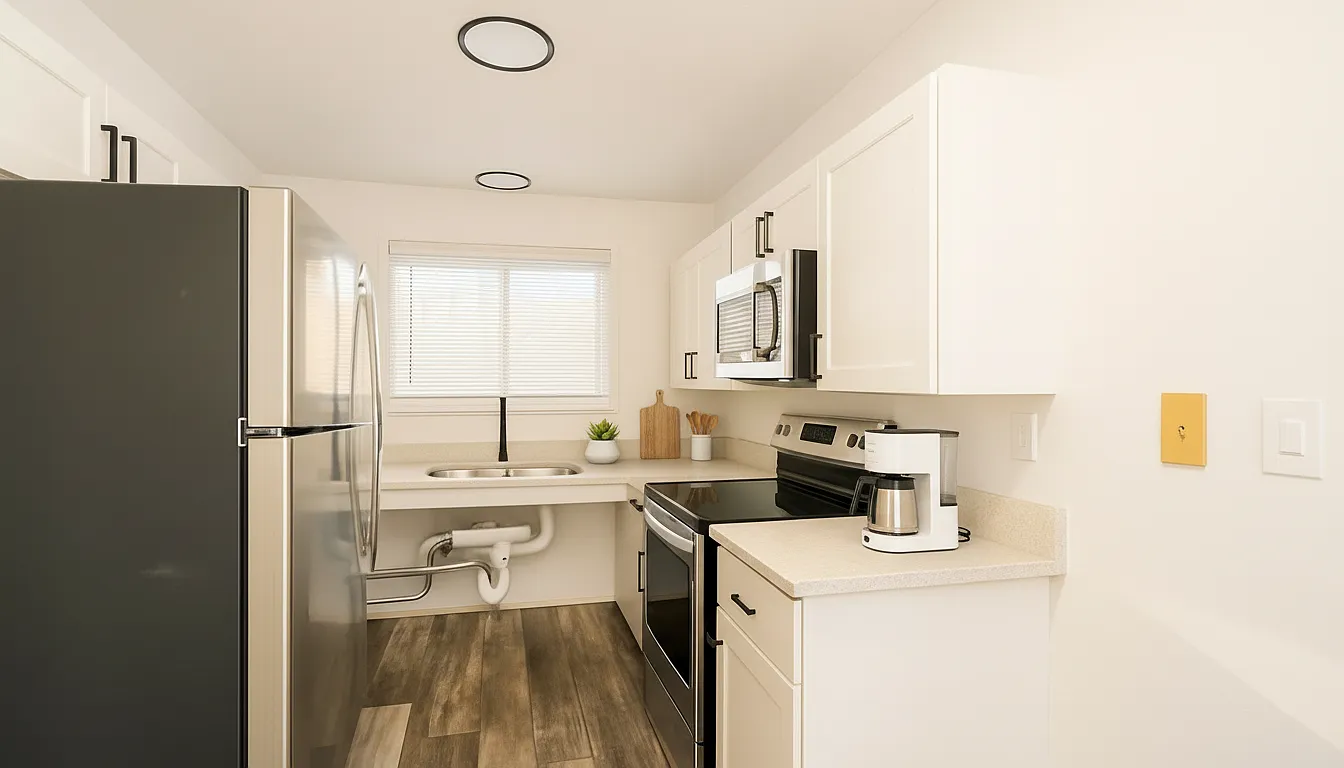 Marsh Run Townhomes — Photo 4