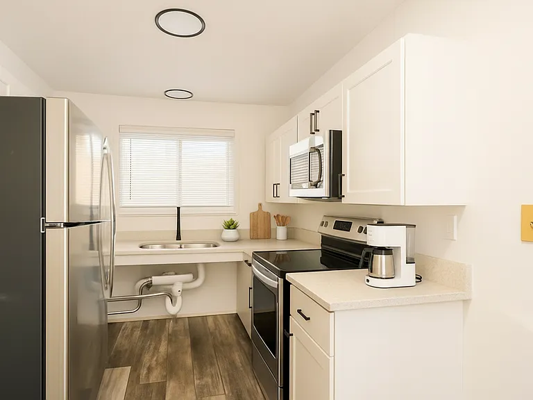 Marsh Run Townhomes — Photo 4