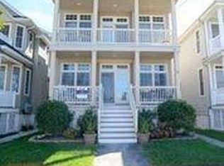 1729 West Ave APT 1, Ocean City, NJ 08226