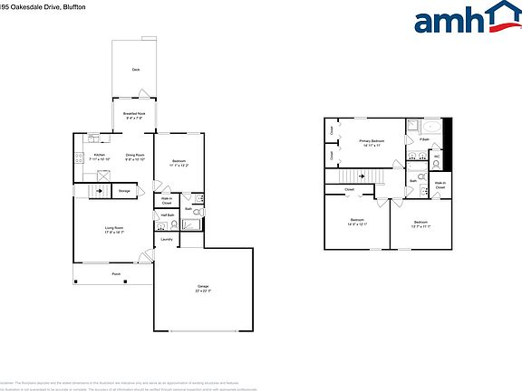 2nd image of 195 Oakesdale Dr