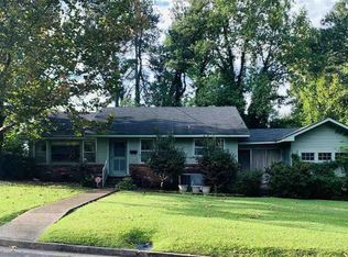412 S 8th St, East Gadsden, AL 35903