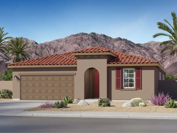 62718 Rainbow Ln, Desert Hot Springs, CA 92240