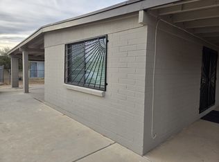 17 E Los Reales Rd, Tucson, AZ 85756